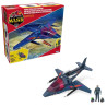 Figurine M.A.S.K. - Action Figure High Tech Helicopter