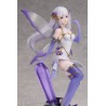 Figurine Re:Zero Starting Life in Another World - Emilia Jewel Princess 24 cm