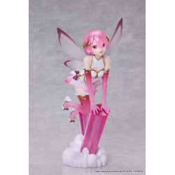 Figurine Re:Zero Starting Life in Another World - Ram Jewel Princess 21 cm