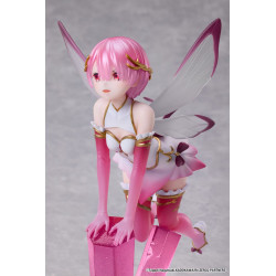 Figurine Re:Zero Starting Life in Another World - Ram Jewel Princess 21 cm