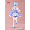 Figurine Re:Zero Starting Life in Another World - Rem Cat Maid Ver. Renewal Coreful 18cm