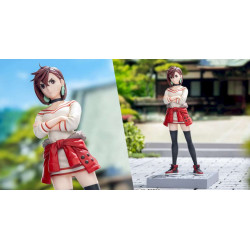 Figurine Dandadan - Momo Luminasta vol.2 ver1.5 18cm