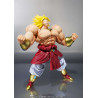 Figurine Dragon Ball Z - Broly 40th Anniversary Edition S.H.Figuarts  19cm