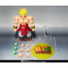 Figurine Dragon Ball Z - Broly 40th Anniversary Edition S.H.Figuarts  19cm