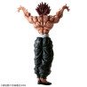 Figurine Baki - Hanma Yujiro Grandista 31cm