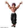 Figurine Baki - Hanma Yujiro Grandista 31cm