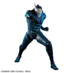 Figurine Kaiju No. 8 - Kafka Hibino Grandista 24cm