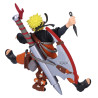 Figurine Naruto Shippuden - Naruto Uzumaki Naruto 72 series Vibration Stars