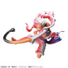 Figurine One Piece - Luffy Gear 5 Battle Record Collection Special Ver.