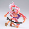 Figurine One Piece - Luffy Gear 5 Battle Record Collection Special Ver.