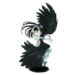 Figurine Overlord - Albedo Evolve Empress of Darkness 27cm