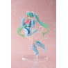 Figurine Hatsune Miku - Hatsune Miku Fashion Fancy Ver. 18cm