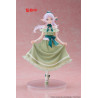 Figurine Frieren : Beyond Journey's End - Frieren Party Dress Ver. Coreful 18cm
