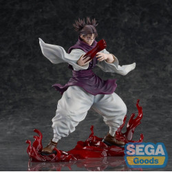Figurine Jujutsu Kaisen - Choso Flowing Red Scale Stack Ver. FIGURIZMa  22cm