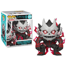 Figurine Kaiju No.8 - Kaiju No.8 Uncontrolled Pop SUPER 15cm