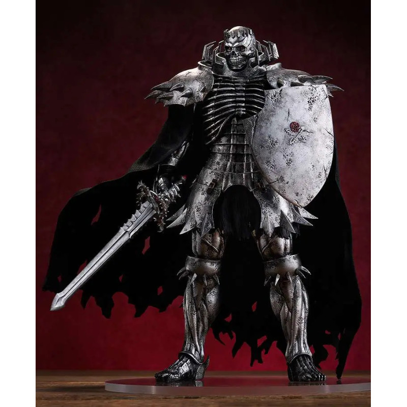 Figurine Berserk - Skull Knight Pop Up Parade L 22cm