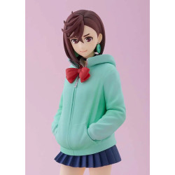 Figurine Dandadan - Momo Pop Up Parade 17cm