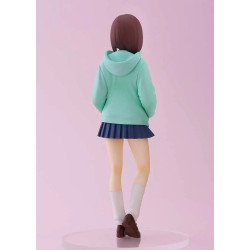 Figurine Dandadan - Momo Pop Up Parade 17cm
