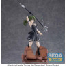 Figurine Frieren - Ubel Spell That Slashes Almost Anything Luminasta 27cm