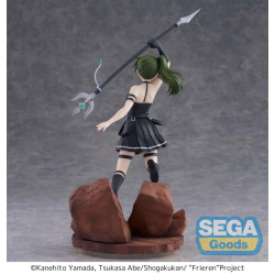 Figurine Frieren - Ubel Spell That Slashes Almost Anything Luminasta 27cm