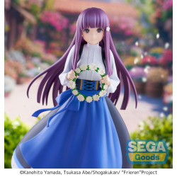 Figurine Frieren - Fern At a Certain Festival Ver. XStellar 21cm