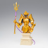 Figurine Saint Seiya - Poseidon - Original Color Edition - Myth Cloth EX Tamashii Nation Event 2025