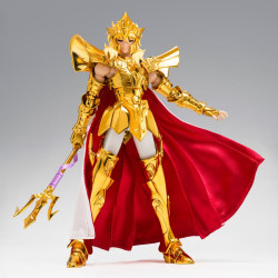 Figurine Saint Seiya - Poseidon - Original Color Edition - Myth Cloth EX Tamashii Nation Event 2025