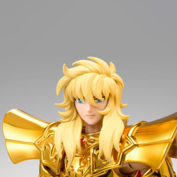 Figurine Saint Seiya - Poseidon - Original Color Edition - Myth Cloth EX Tamashii Nation Event 2025