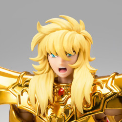 Figurine Saint Seiya - Poseidon - Original Color Edition - Myth Cloth EX Tamashii Nation Event 2025