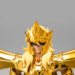 Figurine Saint Seiya - Poseidon - Original Color Edition - Myth Cloth EX Tamashii Nation Event 2025