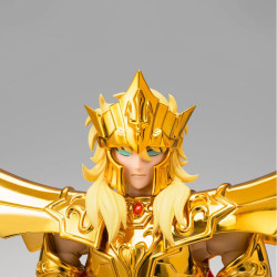 Figurine Saint Seiya - Poseidon - Original Color Edition - Myth Cloth EX Tamashii Nation Event 2025