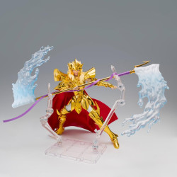 Figurine Saint Seiya - Poseidon - Original Color Edition - Myth Cloth EX Tamashii Nation Event 2025