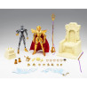 Figurine Saint Seiya - Poseidon - Original Color Edition - Myth Cloth EX Tamashii Nation Event 2025