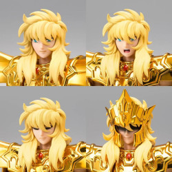 Figurine Saint Seiya - Poseidon - Original Color Edition - Myth Cloth EX Tamashii Nation Event 2025