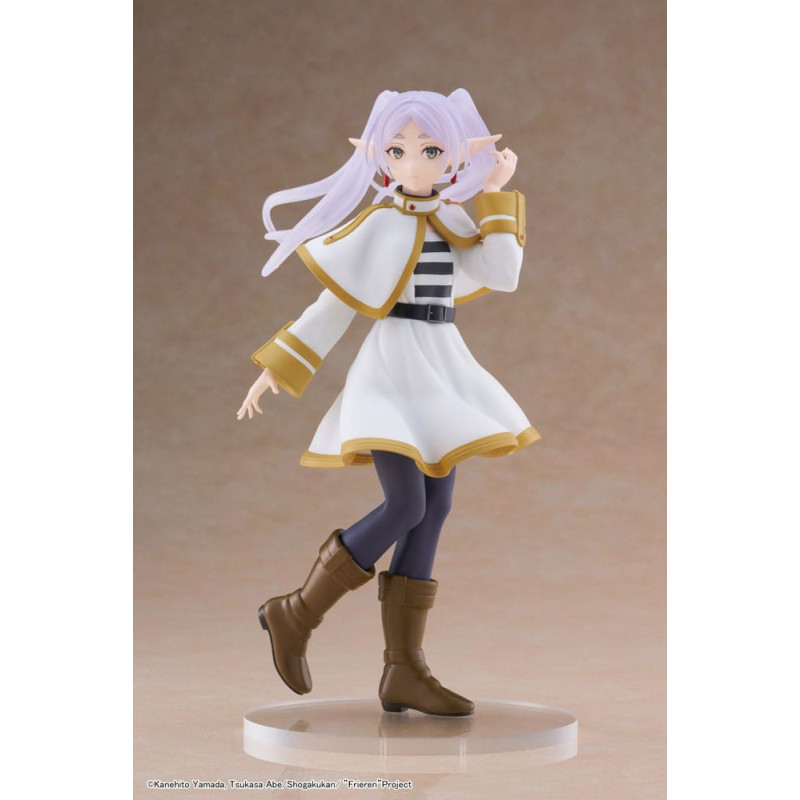 Figurine Frieren : Beyond Journey's End - Frieren Coreful 18 cm