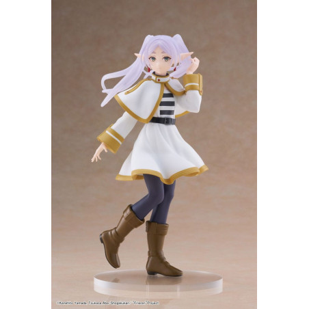 Figurine Frieren : Beyond Journey's End - Frieren Coreful 18 cm