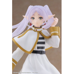 Figurine Frieren : Beyond Journey's End - Frieren Coreful 18 cm