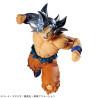 Figurine Dragon Ball Super - Son Goku Goku Instinct (Vs Jiren) Match Makers 19cm