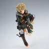 Figure My Hero Academia - Katsuki Bakugo Maximatic 20cm