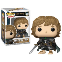 Figurine The Lord of the Rings - Peregrin Took Pop 10cm