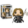 Figurine The Lord of the Rings - Boromir Took Pop 10cm