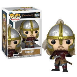 Figurine The Lord of the Rings - Eomer Pop 10cm