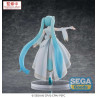 Figurine Hatsune Miku - Miku Unshuttered Sekai Luminasta