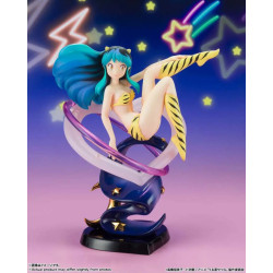 Figurine Urusei Yatsura - Lum Figuarts Zero Chouette