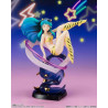 Figurine Urusei Yatsura - Lum Figuarts Zero Chouette