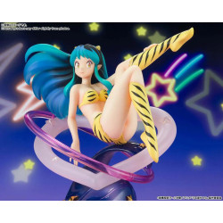 Figurine Urusei Yatsura - Lum Figuarts Zero Chouette