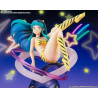 Figurine Urusei Yatsura - Lum Figuarts Zero Chouette