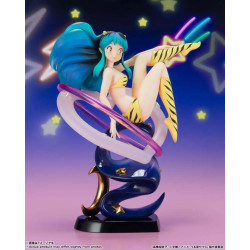 Figurine Urusei Yatsura - Lum Figuarts Zero Chouette