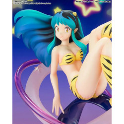 Figurine Urusei Yatsura - Lum Figuarts Zero Chouette
