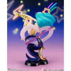 Figurine Urusei Yatsura - Lum Figuarts Zero Chouette